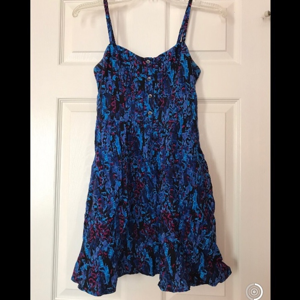 Express sundress